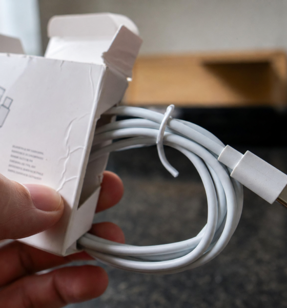 Billig USB-C-kabel fra nettbutikk kan ødelegge telefonen din: Én merking avslører om den er trygg eller farlig