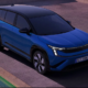 Skoda Peaq 90X med firehjulstrekk: Endelig en elbil som faktisk kan trekke campingvognen