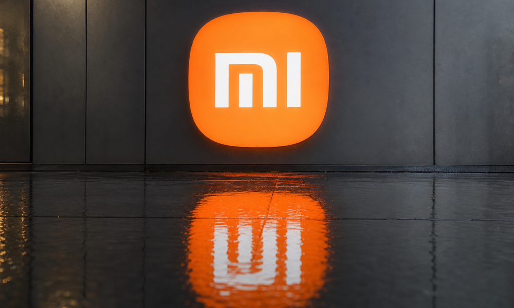 Kinesisk gambit: Xiaomi lover deg en helt ny bil hvis batteriet begynner å brenne