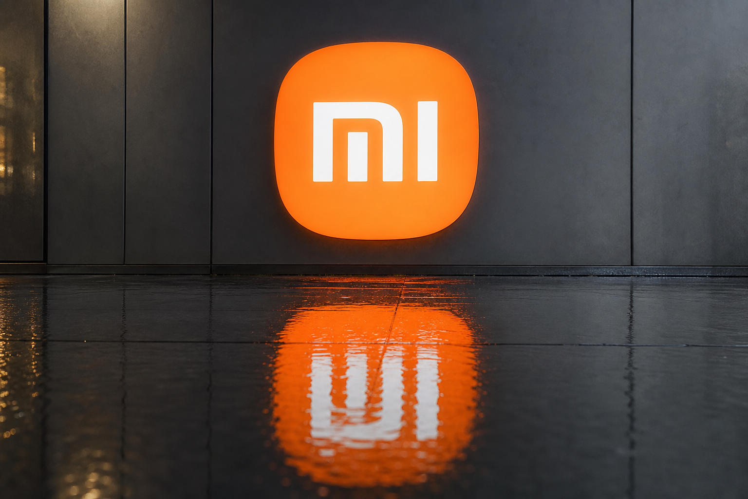 Kinesisk gambit: Xiaomi lover deg en helt ny bil hvis batteriet begynner å brenne