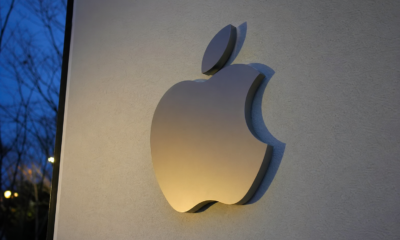 Apple lo av Android for dette problemet - nå har iPhone Duo nøyaktig samme feil