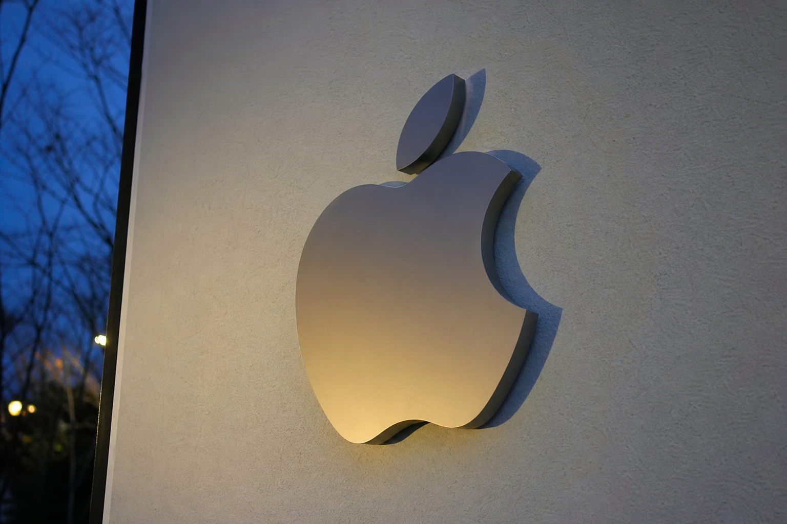 Apple lo av Android for dette problemet - nå har iPhone Duo nøyaktig samme feil