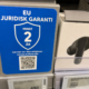 Ny EU-regel trådte i kraft søndag: Slik krever du gratis reparasjon med det nye garantimerket