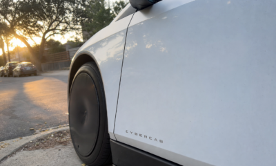Tesla Cybercab kjører ikke motorvei: 10-minutters tur ble 70 minutter i Austin