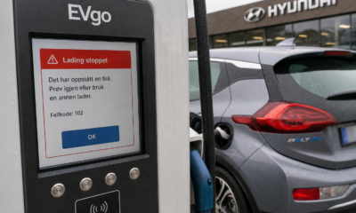 Betalte nesten 4.000 kroner for 44 minutters elbillading: Appen sa det var greit