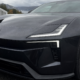 Polestar 5 testkjørt: Kan den slå Porsche Taycan på eget hjemmebane?