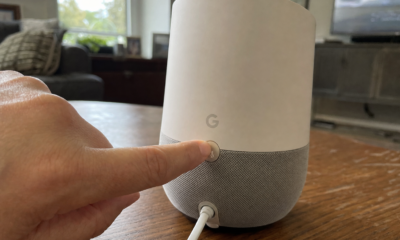 Google Home og Amazon Echo lytter alltid i stua di: Disse innstillingene slår av mikrofonen permanent