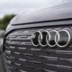 Audi kjemper mot sine egne Kina-modeller på det tyske markedet