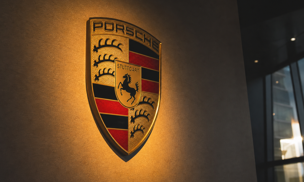Nye oppsigelsesplaner i Porsche: Volkswagen vil kutte langt mer enn annonsert