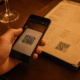 QR-kode i e-post og restaurantmeny er blitt svindlernes foretrukne metode: Tre sekunder avslører om koden er ekte eller en felle