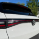 Bare 94 av 13.451 valgte fossilbil i august: Volkswagen ID.4 slo Toyota bZ4X til topps