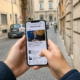 Italia snur i siste liten: Ingen aldersgrense på motorveien, men fotgjengere med mobilen får 75 euro i bot