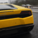 De kjørte i 27 km/t på motorveien med fem Lamborghini-er: politiet beslagla alle kjøretøyene