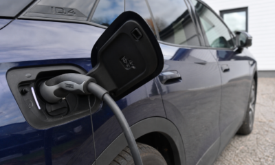 Elbilens batteri kan drive huset ditt i dager - dette er grunnen til at produsentene stopper deg