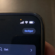 Ser du det lille grønne eller oransje punktet på telefonen? Det kan bety at noen overvåker deg