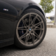 BMW patenterer driftsystem: Snart kan hvem som helst kaste bakhjulene uten ferdigheter