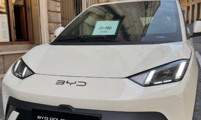 BYD Seagull til 10.000 euro: Slik forsvinner drømmeprisen når bilen møter Europa