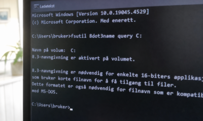 Windows 11-tips lover mer fart: Eksperter advarer om at det kan ødelegge systemet ditt