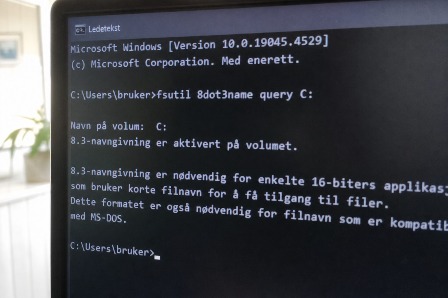 Windows 11-tips lover mer fart: Eksperter advarer om at det kan ødelegge systemet ditt