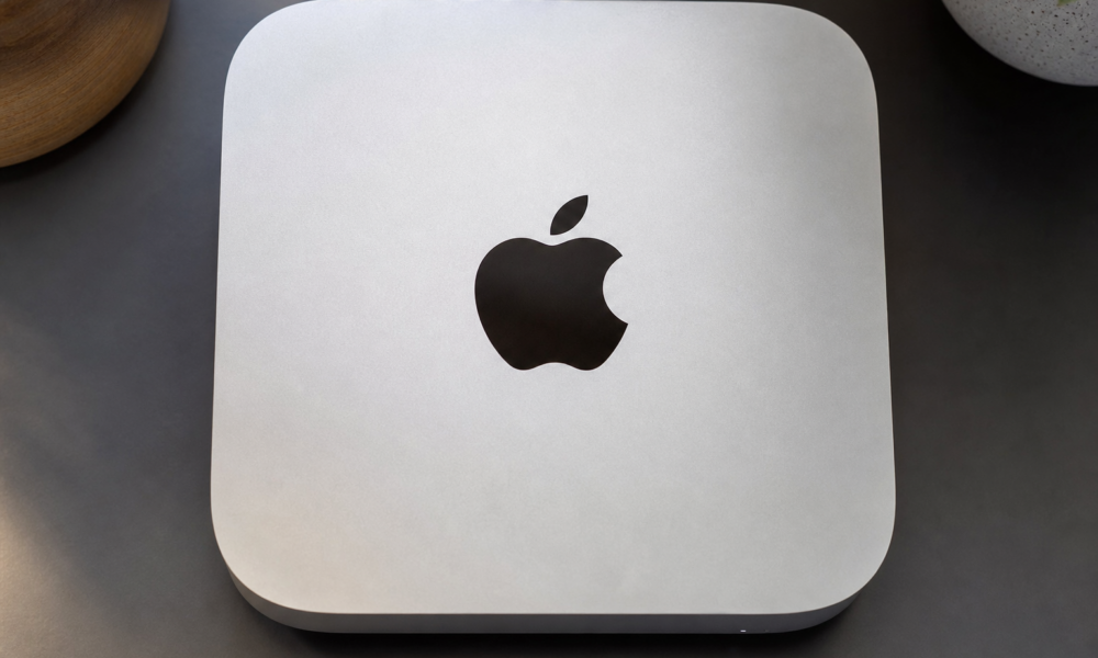 Apples første 2nm-brikke er her: Ny Mac mini gir fire ganger raskere AI