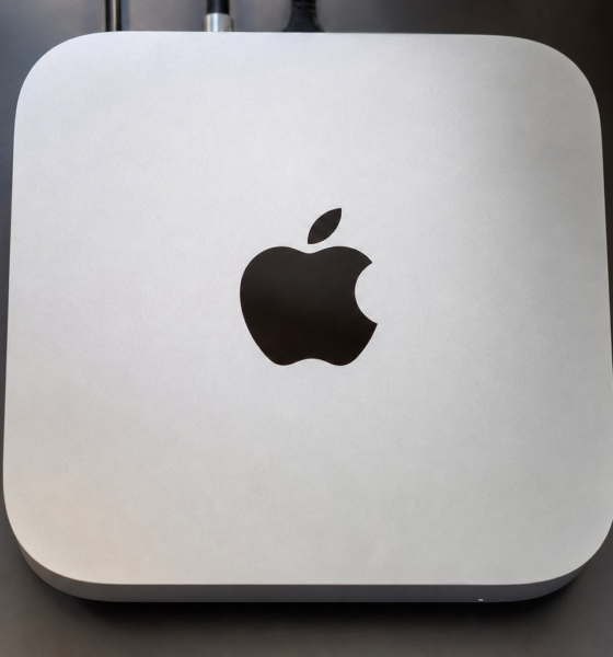 Apples første 2nm-brikke er her: Ny Mac mini gir fire ganger raskere AI