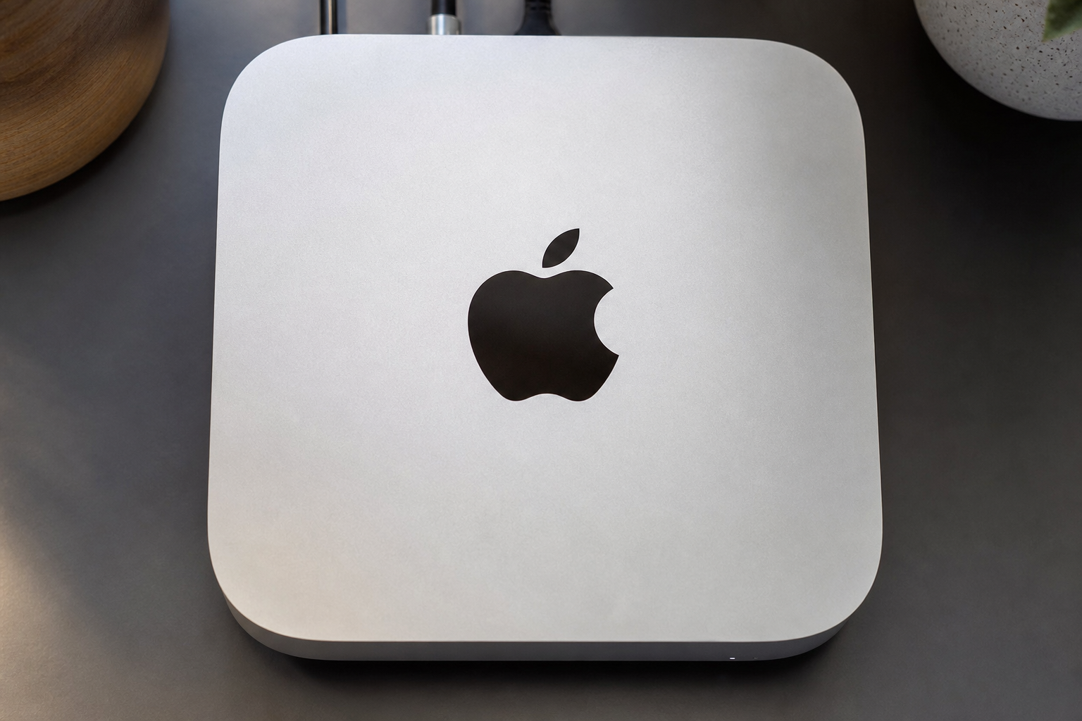 Apples første 2nm-brikke er her: Ny Mac mini gir fire ganger raskere AI
