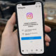 Ny studie: Instagram, Facebook og Messenger er blant de ti mest datahungrige appene