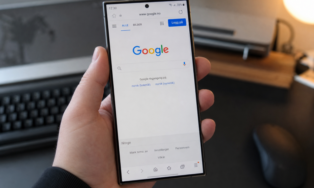 Fairphone slår Samsung og Google på oppdateringer, åtte år med sikkerhetspatcher