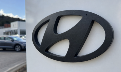Hyundai-forhandler skrudde ladeprisen i været for å skremme fremmede: Regning på 3.900 kroner