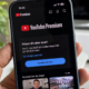 YouTube Premium stiger 14 prosent i EU: Ignorerer du fristen 10. oktober, ryker abonnementet
