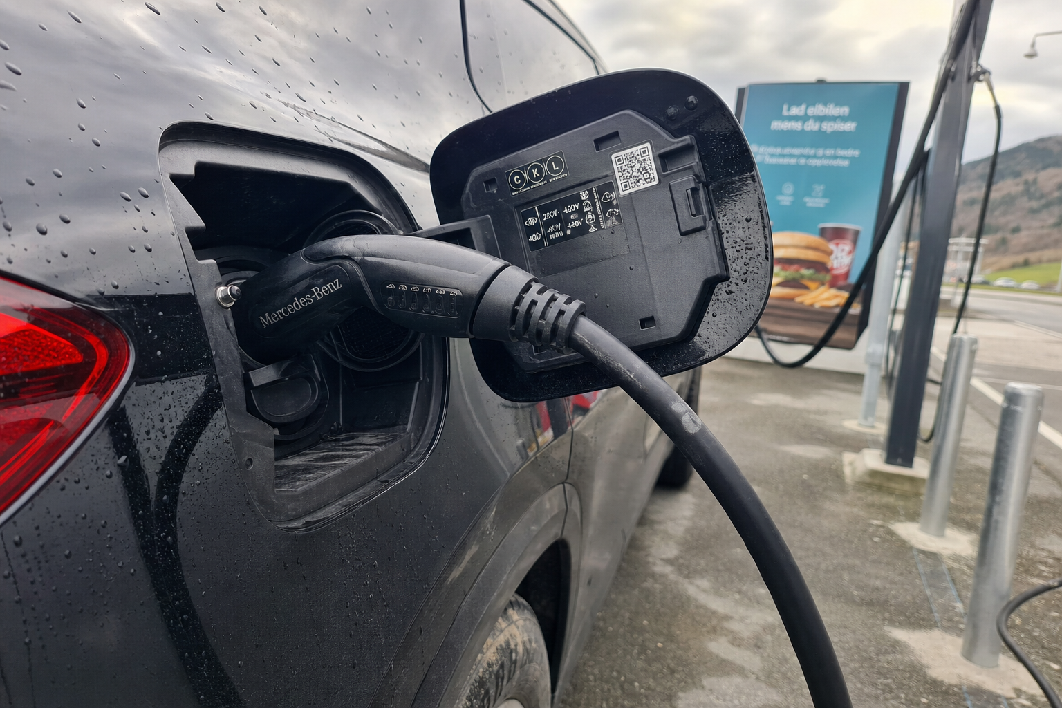 Batteriet er ikke problemet: Dette kan likevel felle elbilen din før 20 år