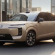 Denza N8L er lansert med 960 km rekkevidde: Elbilversjonen koster mindre enn hybriden