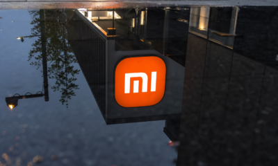 Xiaomi kjørte Shanghai til Beijing på én lading: Ny SUV rullet 1.230 km før den gikk tom