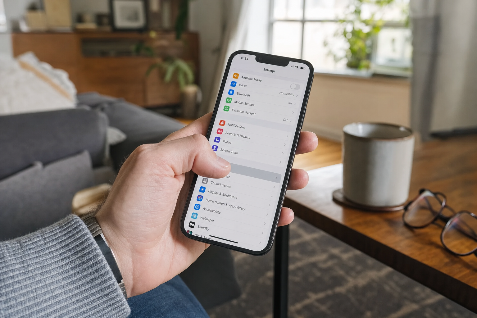 Drukner du i spam-anrop: Tre gratis grep på iPhone og Android stopper dem