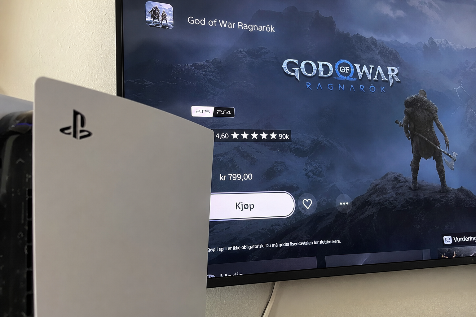 Sony i retten: PlayStation-kunder skal vite at digitale kjøp ikke gir eierskap