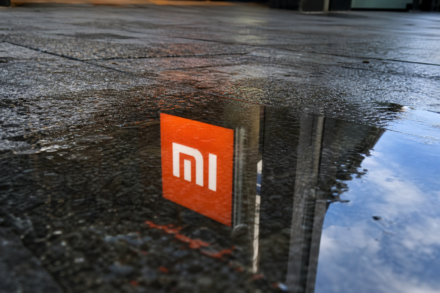 Xiaomi lanserer vannrenser som fjerner 99 prosent av virus og mikroplast - og legger mineralene tilbake