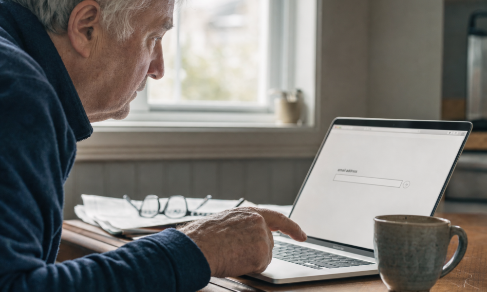 E-postadressen din er sannsynligvis i et datainnbrudd: Gratis sjekk på én nettside avslører om passordet ditt allerede er ute