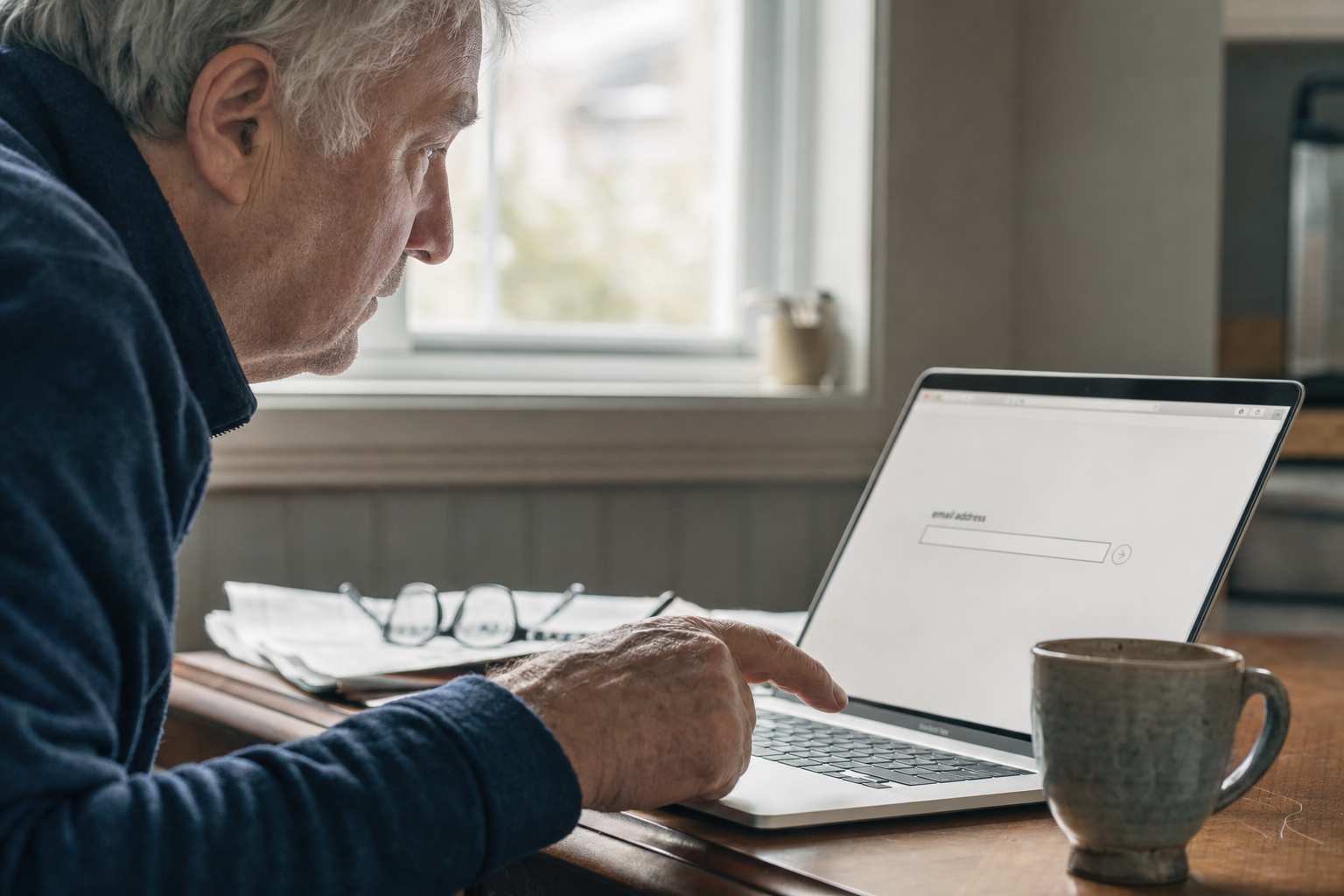 E-postadressen din er sannsynligvis i et datainnbrudd: Gratis sjekk på én nettside avslører om passordet ditt allerede er ute