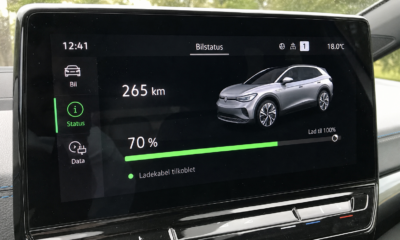 Batterigarantien på elbilen din er ikke det du tror: Disse tallene avgjør om du er dekket