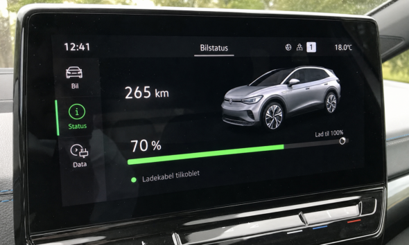 Batterigarantien på elbilen din er ikke det du tror: Disse tallene avgjør om du er dekket
