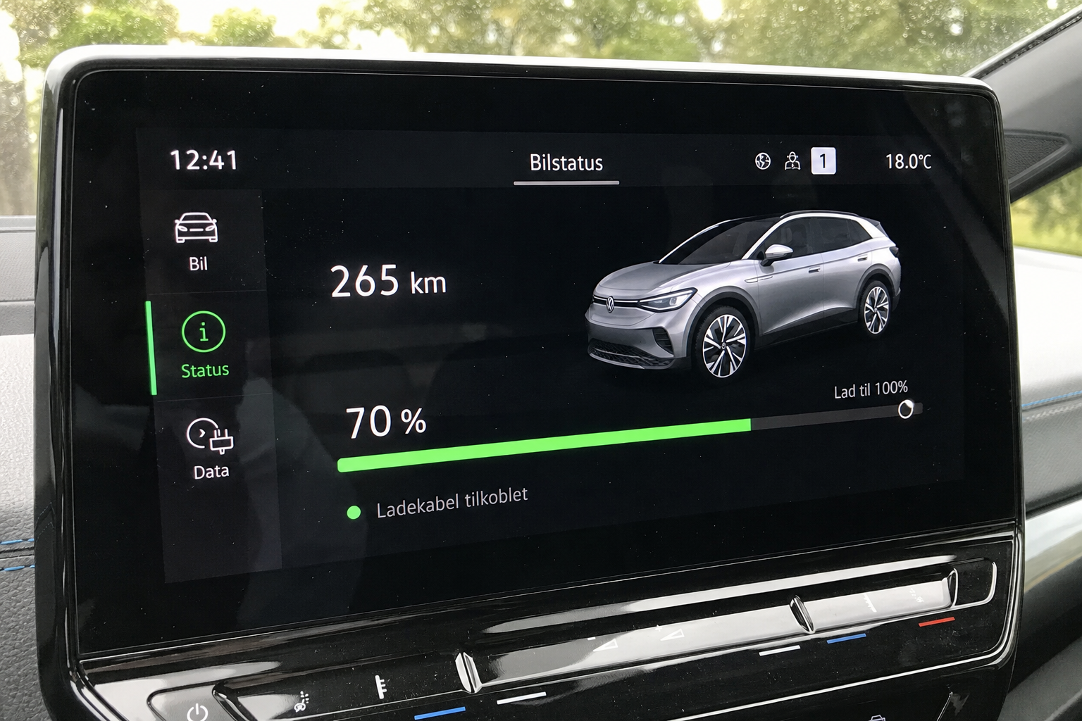 Batterigarantien på elbilen din er ikke det du tror: Disse tallene avgjør om du er dekket