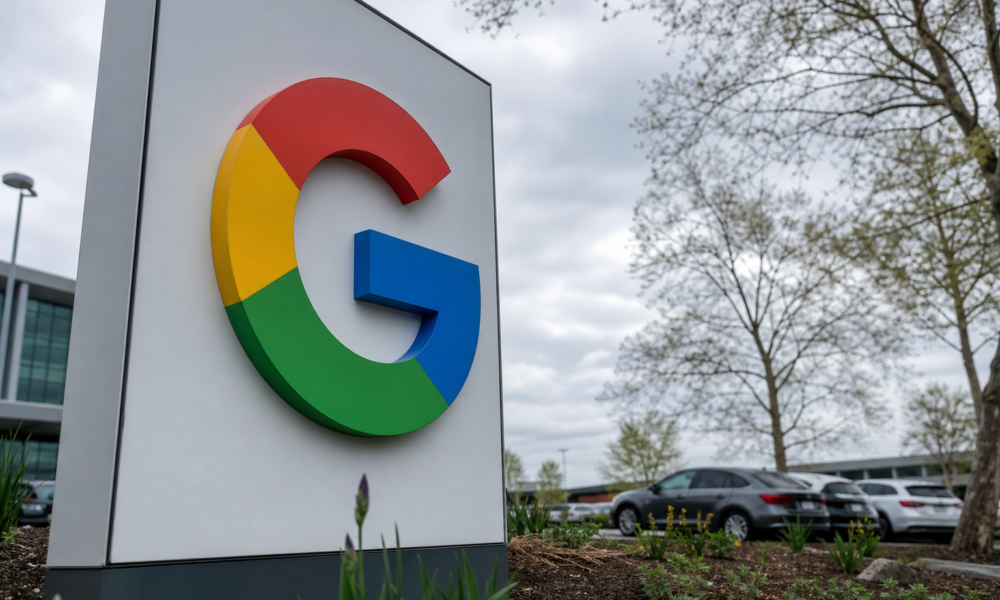 Nytt gratis Google-verktøy: Avslører om bildet, videoen eller lydfilen er laget av AI