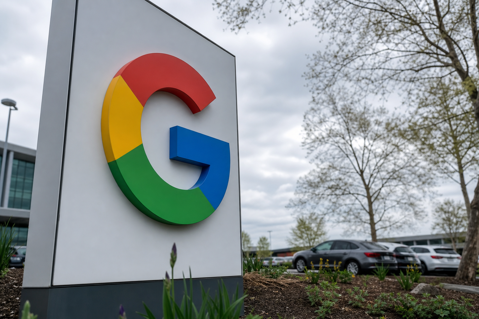 Nytt gratis Google-verktøy: Avslører om bildet, videoen eller lydfilen er laget av AI