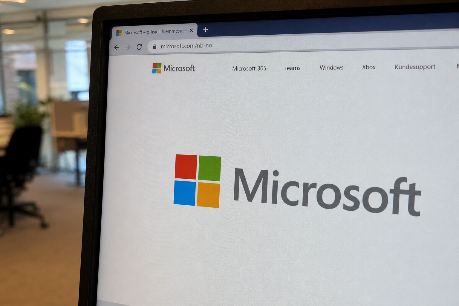 Microsoft-sjef krever nødbrems for AI: «Nå er det tid for å ta et skritt tilbake»
