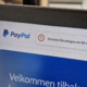 PayPal sletter kontoen etter 90 dager: Slik redder du tilgangen din