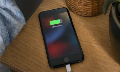 500 ladinger og batteriet ditt kollapser: Slik holder du det i live lenger