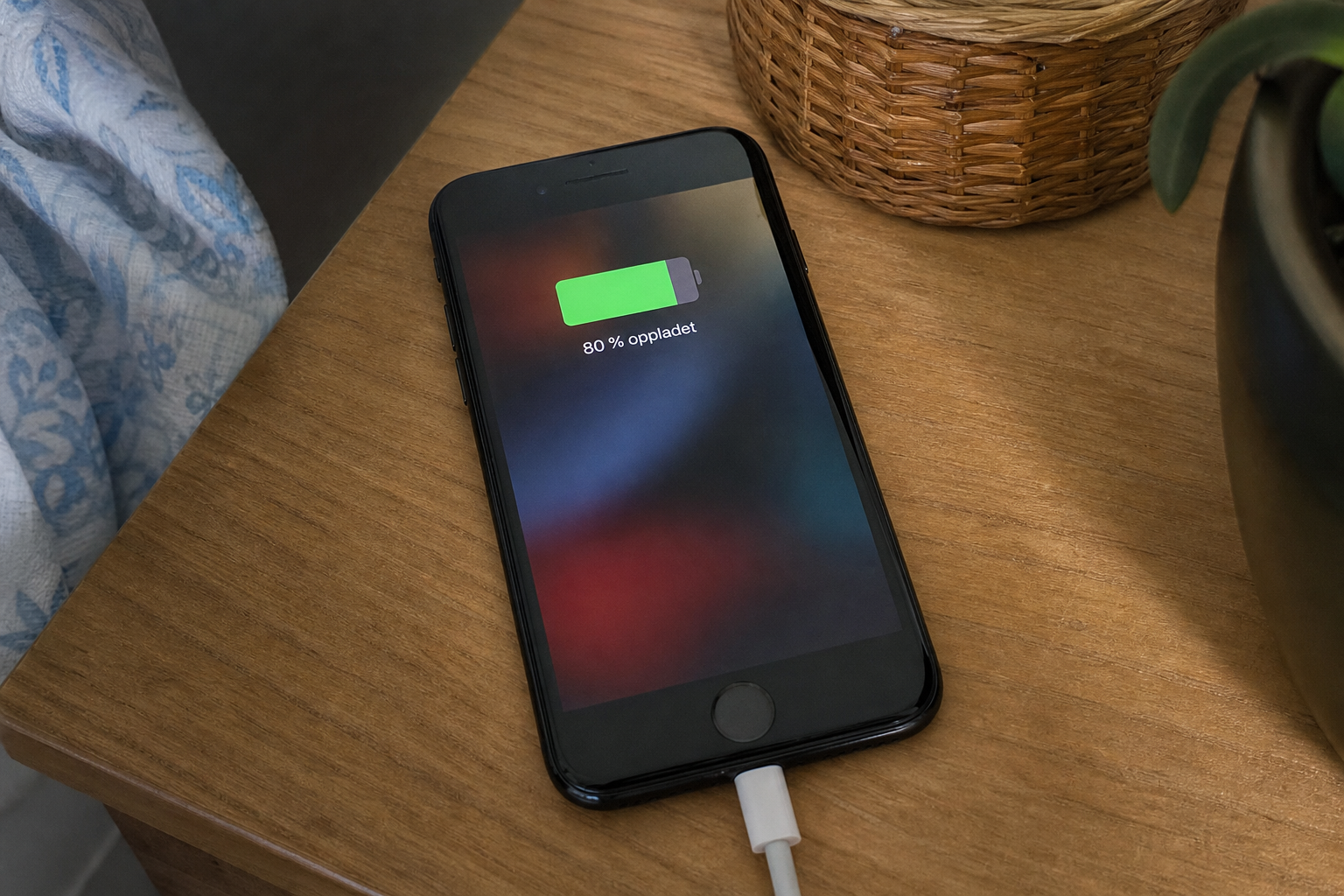 500 ladinger og batteriet ditt kollapser: Slik holder du det i live lenger