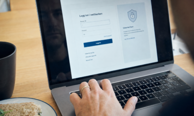 Åpner du nettbanken i Chrome eller Safari: Tre grunner til at appen er tryggere