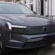 Volvos nye elbil bygges 90 prosent saktere enn planlagt: Norske bestillere må vente til 2027
