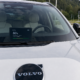 Volvo EX60 blir ladesjampion i Paris: 10 til 80 prosent på 19 minutter
